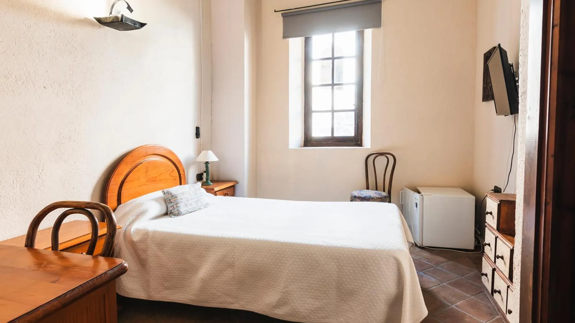 Hotel Balneario De Sierra Alhamilla Pechina 2*,  Spain