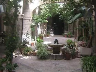 Hotel Balneario De Sierra Alhamilla Pechina Spain