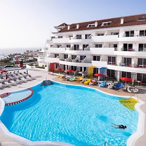 Hotel Sholeo Gigantes (adults Only) ***