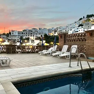 Hotel Villa Frigiliana Hotel