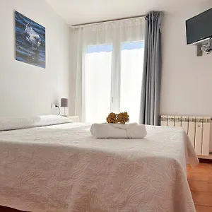 Hotel Pepin **