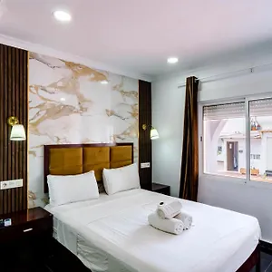 Hotel Rancho Grande 