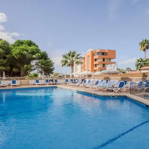 Hotel Santa Maria Playa ***