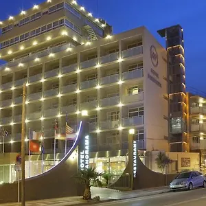 Hotel Panorama ****