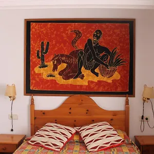 Hotel Montana 