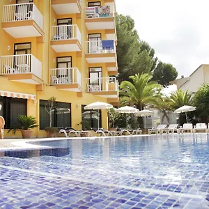 Hotel Morlans ***