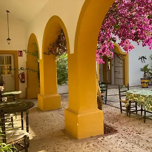  Séjour à la campagne Hacienda La Morena
