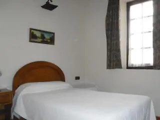 Hotel Balneario De Sierra Alhamilla Pechina