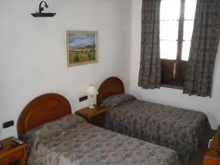 Hotel Balneario De Sierra Alhamilla Pechina