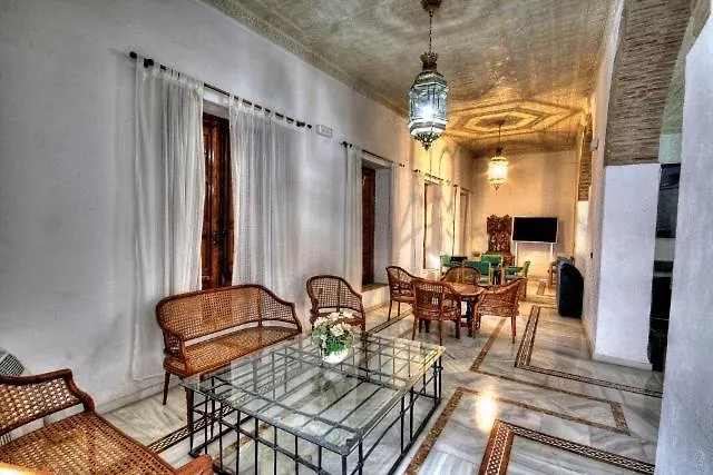 Hotel Balneario De Sierra Alhamilla Pechina 2*,  Spagna