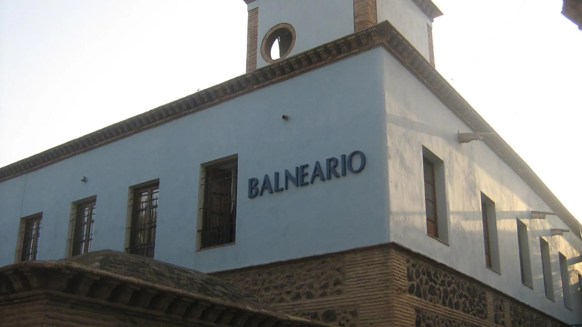 Hotel Balneario De Sierra Alhamilla Pechina 2*,  Spagna