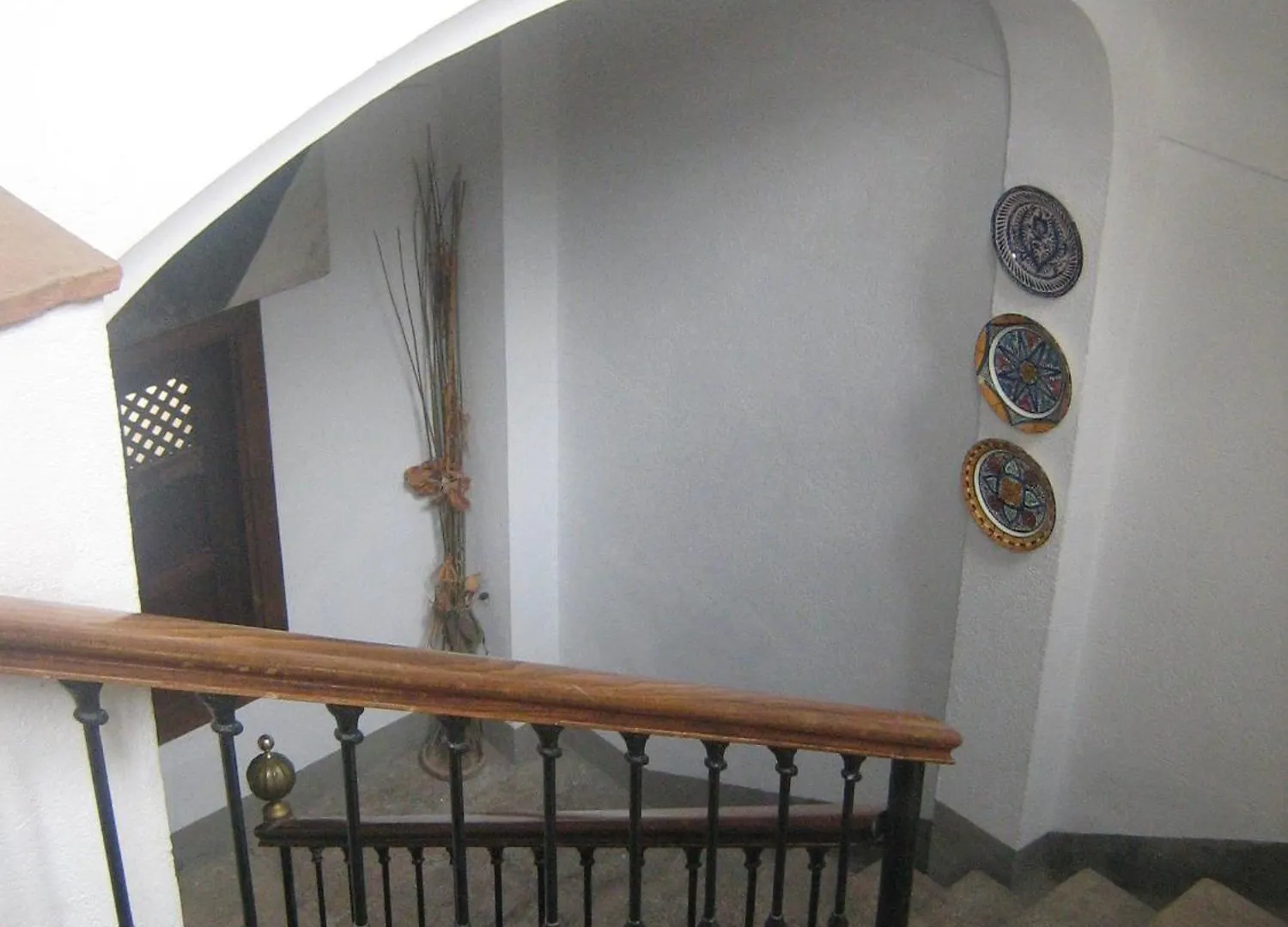Hotel Balneario De Sierra Alhamilla Pechina