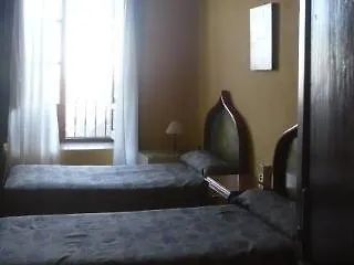Hotel Balneario De Sierra Alhamilla Pechina