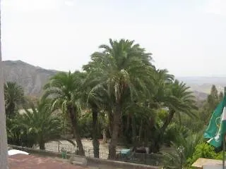 Hotel Balneario De Sierra Alhamilla Pechina 2*,  Spagna