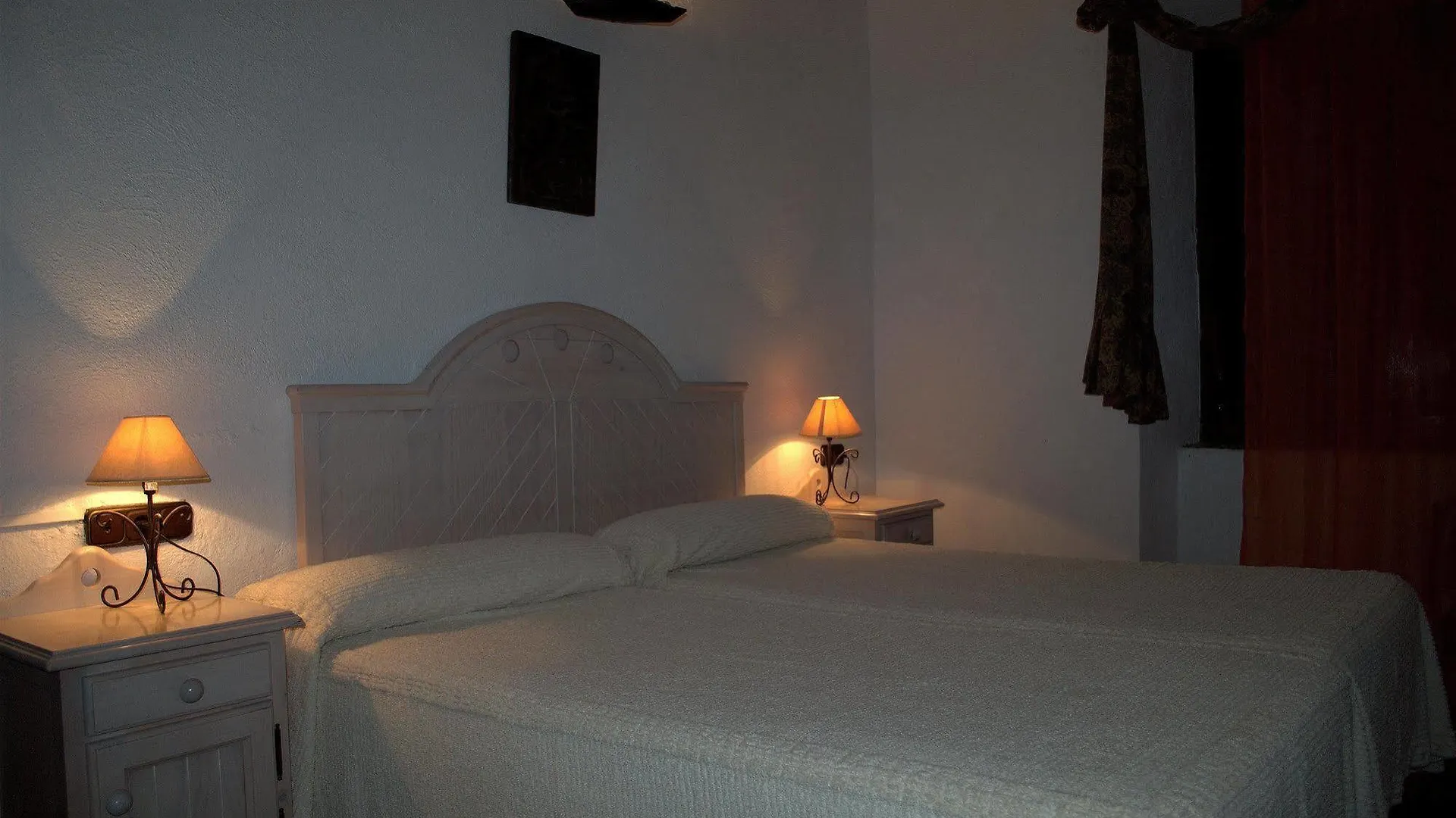 Hotel Balneario De Sierra Alhamilla Pechina 2*,  Spagna